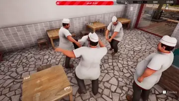 !MT 5K ? احتفال التوثيق 24 ساعه | Clip