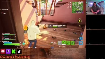 Number 1 Victory Royale - 11.07.2026