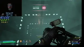 beat the boss in 10 sec😎