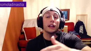 LOS CAGAFIESTAS: EL DESTROZO AL DEPARTAMENTO