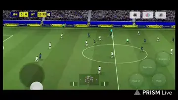 Uuff Mira el pepino que hizo embape ⚽