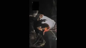 funny fight 