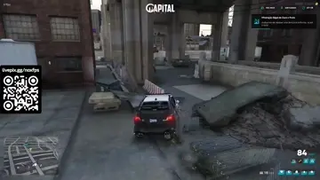 TENENTE-CORONEL DA PMC CAPITAL CI | Clip