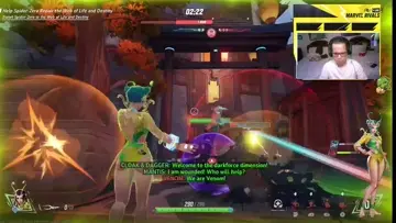 mantis