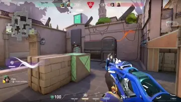 muq aim