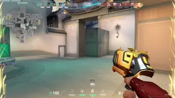 we take those