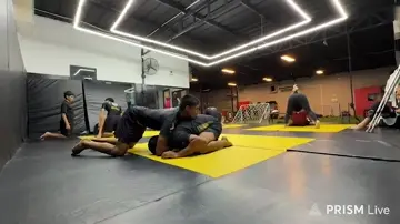 cosquillas en las costillas