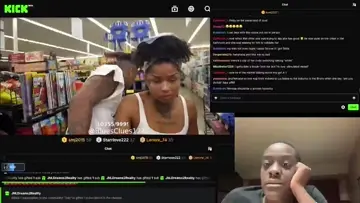 Is Neva too Freaked out?!