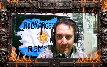 arrancando los 80 /90