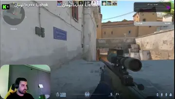 snipe rayegan