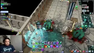 Spirit  Vale - Daily Grind Road to lvl 80