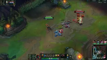hacer mi hijo al galio y darle lo que quiere