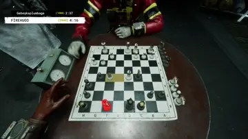 outlast