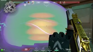 ROCKET TURBO SACADO | Clip