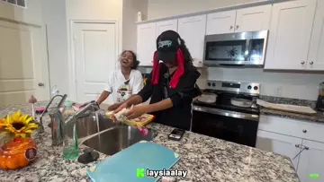 …..