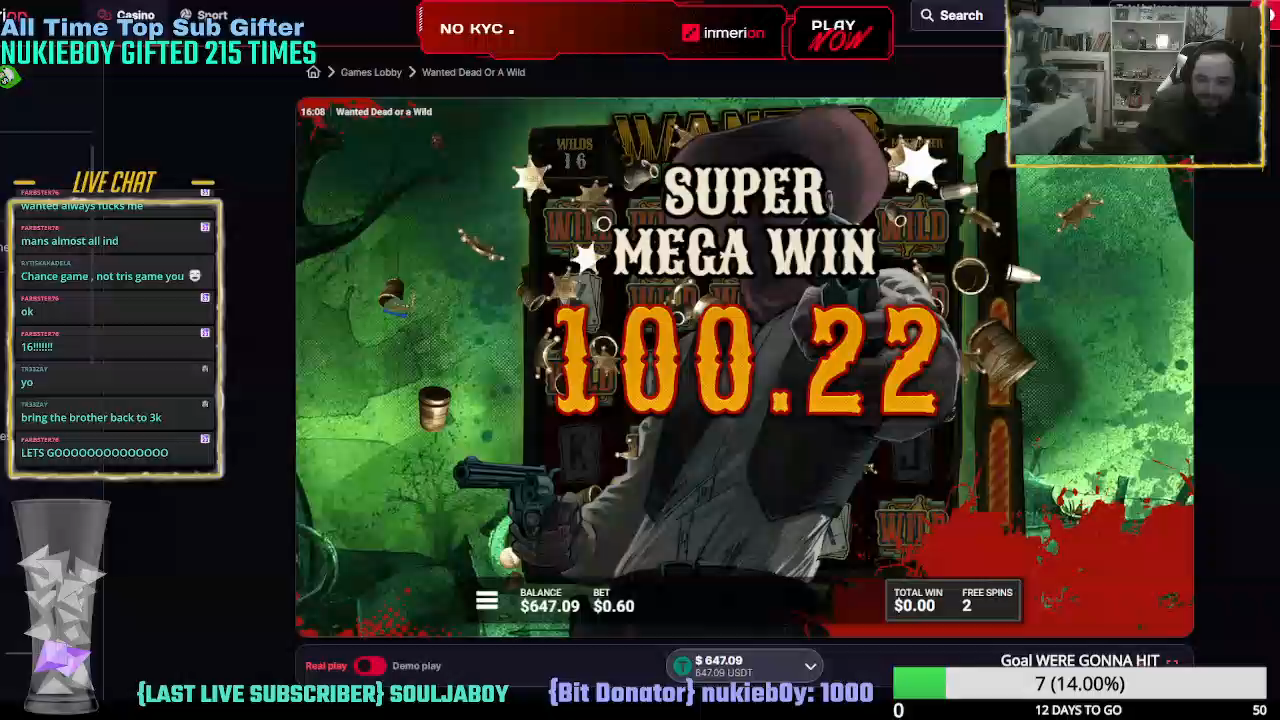 DEAD DEAD DEAD SUPER BUY INMERION CASHING!