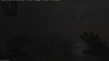 New Cod upsidedown Glitch