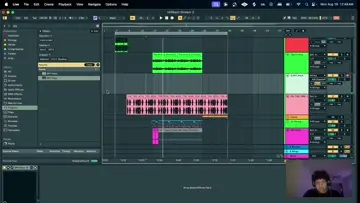 Finding melodies
