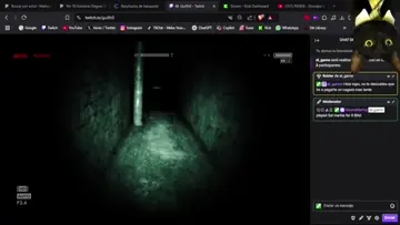 Se cago un poco? Ajjaja