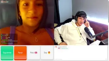 Que pasa gentuli | !redes !canalig⚡🦉 | Clip