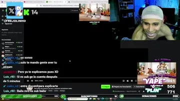 La primera sub