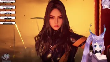 Choked