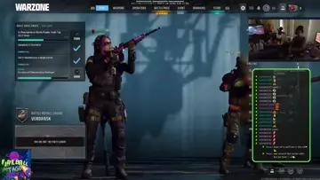 Bad ass mf HEAVY