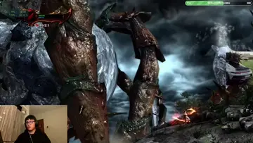 god of war