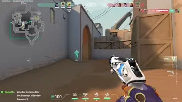 Gekko 4k