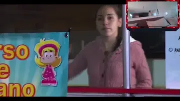 mi pana el menos despistado JAJAJJAJAJJAJAJJAJA
