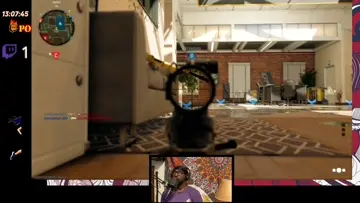 Killstreak