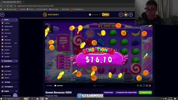 Major Win Of $2,260 Earned Let's Go W Yuh Yuh Yuh.