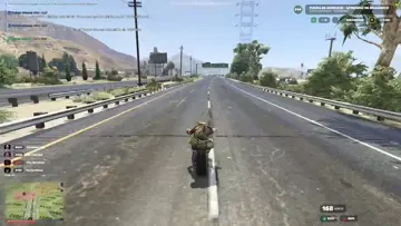 nix motoquera estrella