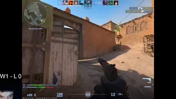 dos taps
