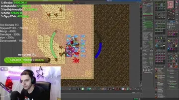 Orgazmus