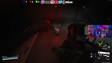 arc raiders kick bounty entry 9