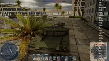 Wow battlefield pro reaction time