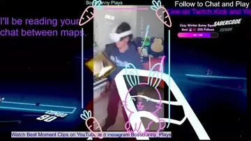 Beat Saber