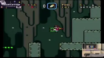 Super Mario World: Star Road #2