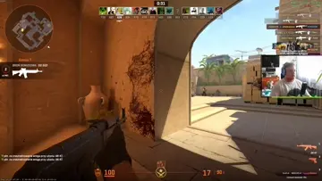🔥PIĄTKOWY DŁUUUUUGI STREAM🔥CS, EKIPOWE | Clip