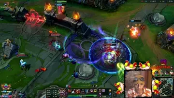Double Silencio Kill Gil
