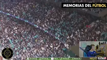 Factos de Felo sobre la historia del Real Madrid