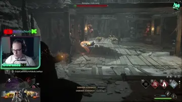 Pajak atakuje