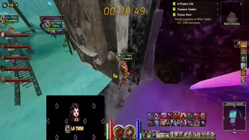 Gzzzz Novaa Primera de muchas Onyx mount!!!!