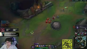 sylas play otra vez