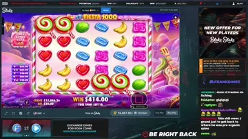 OMFG  sweet fiesta 1000 enhanced 358,346$