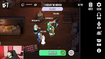 uzi rp