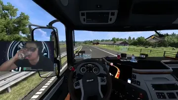 ets 2 chill