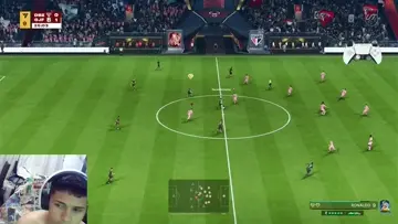 messi puto