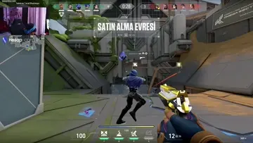 13 kill denemesi deriz !hesapcomt | Clip